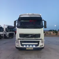 ولوو fh480 مدل ۹۰ نیمه اول|خودرو سنگین|تهران, زنجان|دیوار