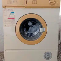 ماشین لباسشویی