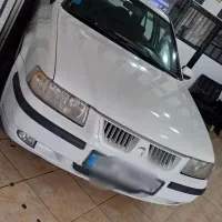 سمند۸۱|خودرو سواری و وانت|شهریار, شهریار|دیوار