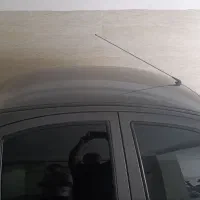 ماشین تیبا صندوقدار|خودرو سواری و وانت|بجنورد, |دیوار