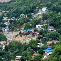 زمین امیری وانا|فروش زمین و ملک کلنگی|گزنک, |دیوار