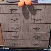 دلاورام دی اف اصل ریلی ۵کشوی ۲۷۰۰۰۰