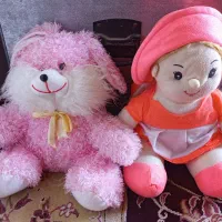 فروش تعدادی عروسک|اسباببازی|لار, |دیوار