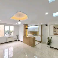 53متر-طبقه-اول-روبه-نما-پارکینگدار-سندتکبرگ