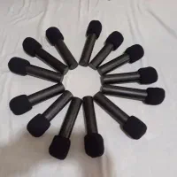 هدمیک و میکروفن سرود