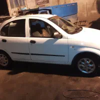 تیبا دوگانه کارخانه سالم معاوضه با تاکسی