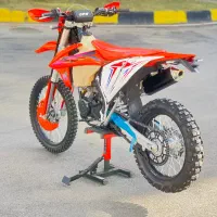 موتور yb250|موتورسیکلت|رامسر, |دیوار