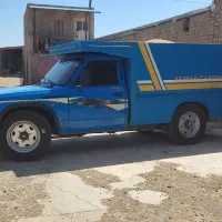 نیسان دوگانه اپشنال کمپرسی