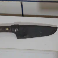 چاقو ابولفضل دسته گردو