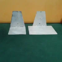 ۲ کتابخانه نامرئی باهم