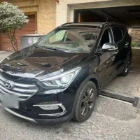 سانتافه ۲۰۱۷ فول کامل تک برگ سند واقعی