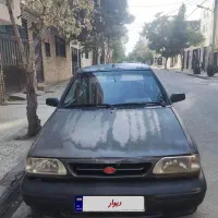 پراید صبا ، مدل ۱۳۸۶ تازه تعمیر|خودرو سواری و وانت|مشهد, شاهد (شهرک غرب)|دیوار