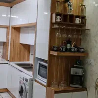 منزل ۶۸متری همکف در کشاورز