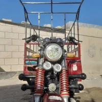 سه چر خ کم کارکرد هندیجان|موتورسیکلت|بندر ماهشهر, |دیوار