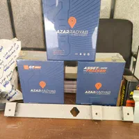 ضدسرقت انواع خودروی ایرانی|قطعات یدکی و لوازم جانبی|زاهدان, |دیوار