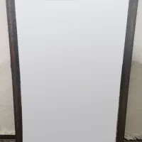 آینه نو مناسب آرایشگاه و منزل