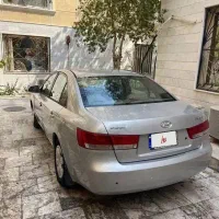 سوناتا۲۰۰۶ اتومات