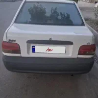 پرایدمدل ۹۲|خودرو سواری و وانت|خوی, |دیوار