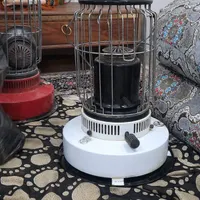 چراغ سولان.گلیم ۶ متری
