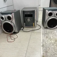 استریو ال جی