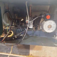 پکیج  اماتیس|آبگرمکن، پکیج، شوفاژ|شهرکرد, |دیوار