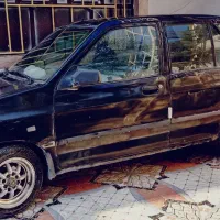 پراید مدل ۱۳۸۸