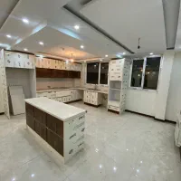 فروش-130-متر-سه-خواب-کلیدنخورده-2پارکینگ