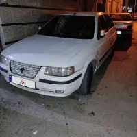 سمند lx|خودرو سواری و وانت|ساوه, |دیوار