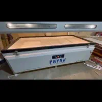 دستگاه وکیوم