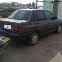 پراید ۹۰ فرمان هیدرولیک داشبرت جدید|خودرو سواری و وانت|نجفآباد, ویلاشهر|دیوار