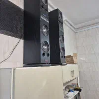 اسپیکر باند خونگی میکرولب