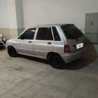 پراید ۱۱۱|خودرو سواری و وانت|نسیم‌شهر, |دیوار