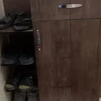 جا کفشی درحدنو