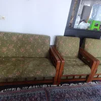 مبل هفت نفره
