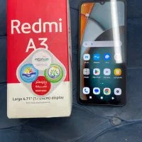 شیامیRedmi A3