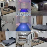 فروش ویلا استخر دار سرپوشیده مدرن