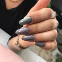 کاشت ناخن(ترمیم،آموزش اصولی)|خدمات آرایشگری و زیبایی|مشهد, بهمن|دیوار