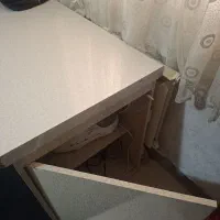 میز اپن متحرک