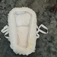 ساک حمل و تشک گارد دار نوزاد