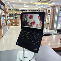 لپتاپ لمسی و تبلت شوLenovo مدلYoga با قلم اورجینال|رایانه همراه|ارومیه, |دیوار