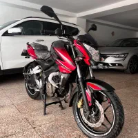 Ns 200|موتورسیکلت|مشکیندشت, |دیوار