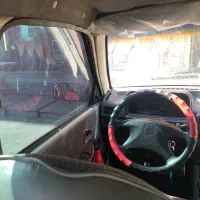 پراید ۱۳۱مدل ۸۳