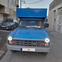 نیسان دوگانه شرکتی اپشنال