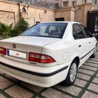 سمند lx ساده - مدل ۹۶ - بی رنگ|خودرو سواری و وانت|تهران, کن|دیوار