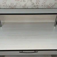 میز تحریر|میز تحریر و کامپیوتر|تهران, سازمان برنامه شمالی|دیوار