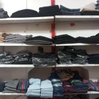 پوشاک|لباس|فردوس (خراسان), |دیوار