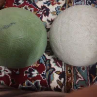 توپ ۴ عدد|ورزش‌های توپی|سبزوار, هویزه|دیوار