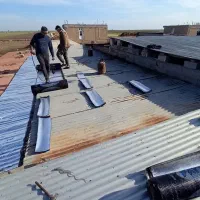 ایزوگام تبریز|خدمات پیشه و مهارت|پارس‌آباد, |دیوار