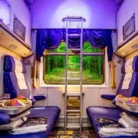 فروش بلیط قطار آذرماه|بلیت اتوبوس، مترو، قطار|اصفهان, باغ نگاره|دیوار