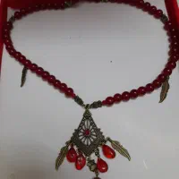 گردنبند یلدایی